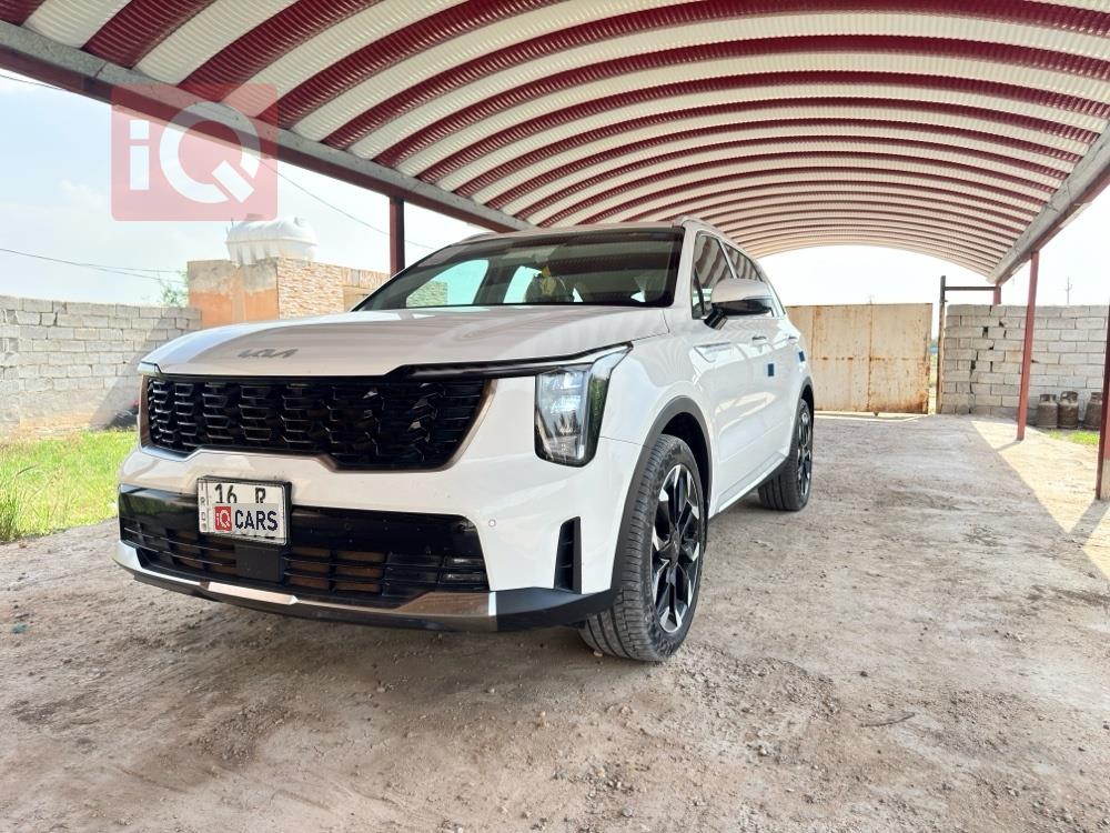 كيا سورينتو